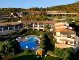 Sporting Hotel Tanca Manna