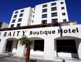 Baity Botique Hotel Superior