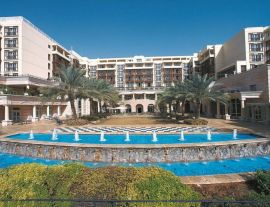 Movenpick Residence Aqaba Lux