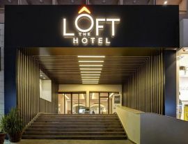 The Loft Hotel by Bratus Deluxe