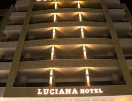 Luciana Hotel