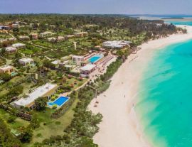 RIU Palace Zanzibar ADULTS ONLY