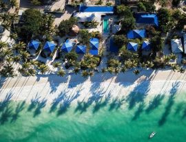 Indigo Beach Zanzibar