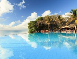 Baobab Beach Resort and Spa