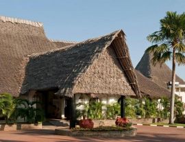 Neptune Village Beach Resort and SPA