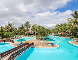 Southern Palms Beach Resort