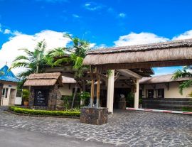 Pearle Beach Resort and Spa Mauritius