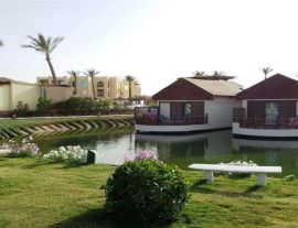 Panorama Bungalows El Gouna Superior