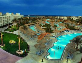 Hurghada Long Beach Resort Standard