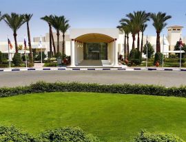 Hurghada Long Beach Resort Standard