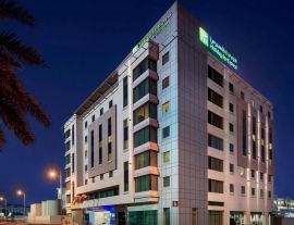 Holiday Inn Express Dubai - Jumeriah