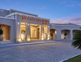 Jaz Casa Del Mar Beach Premium