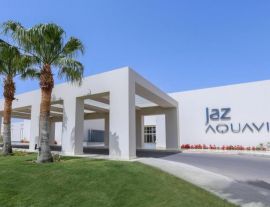 Jaz Aquaviva Hotel Premium