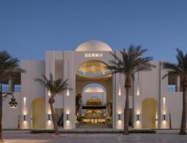 Serry Beach Resort Premium