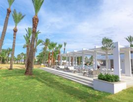 SIMBA CLUB - Occidental Sousse Marhaba Superior