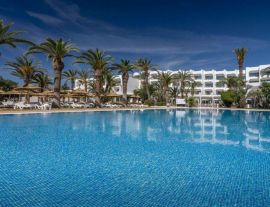 TUI Blue Palm Beach Hammamet Superior