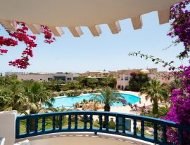 Eden Yasmine Resort and Spa – Hammamet  Superior