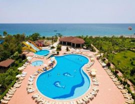 Perre Delta Resort Superior EXCLUSIVE